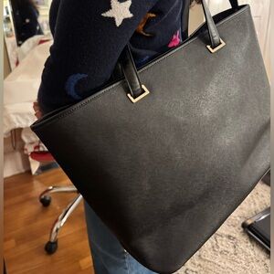 Lo & Sons Seville 15" Laptop Tote with 6 Interchangeable Outer Shells